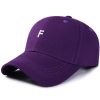 Casual Outdoor Sun Protection Baseball Fashion Hat - Image 7