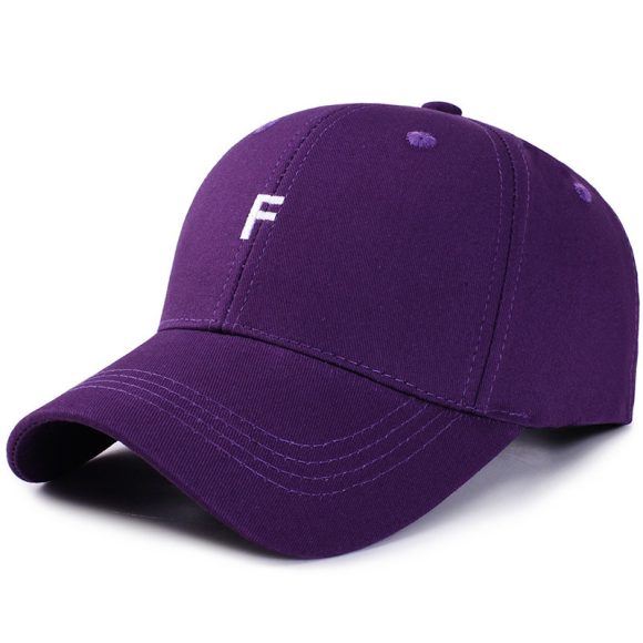 Casual Outdoor Sun Protection Baseball Fashion Hat - Image 7