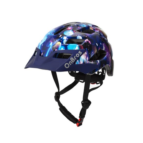 Children's Bicycle Riding Helmet Skateboard Boys And Girls Skating Skateboard Helmets - Image 2
