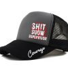 Men's Casual Baseball Cap - Image 2