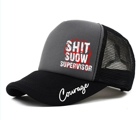 Men's Casual Baseball Cap - Image 2