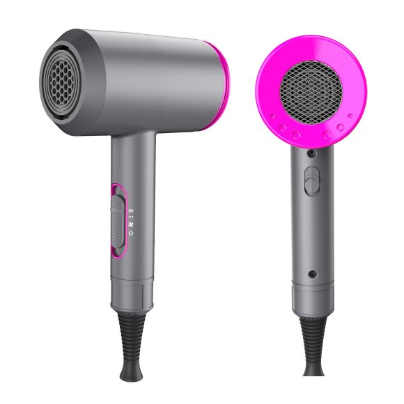 Women's Fashion High Power Home Hair Dryer - Image 2