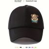 Men's Casual Baseball Cap - Image 9
