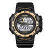 Student Electronic Sports Watch Male - Image 6