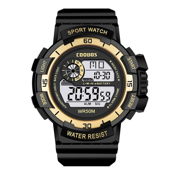 Student Electronic Sports Watch Male - Image 6