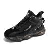High-top Basketball Sneaker Men's Casual Platform - Image 9