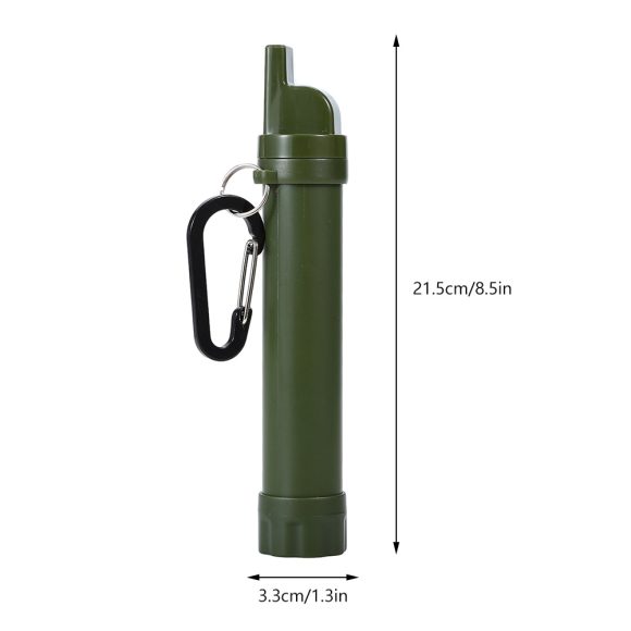 Survival Filter For Camping And Hiking - Image 4