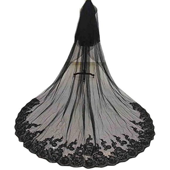 Exterior Scence For Traveling Photo Photography Accessories Halloween Spiritual Love Headdress - Image 4