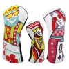 Golf Club Cover