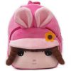Children's Schoolbag Plush Toy Backpack - Image 7