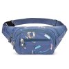 Women's Waist Bag Waterproof Chest Crossbody - Image 4