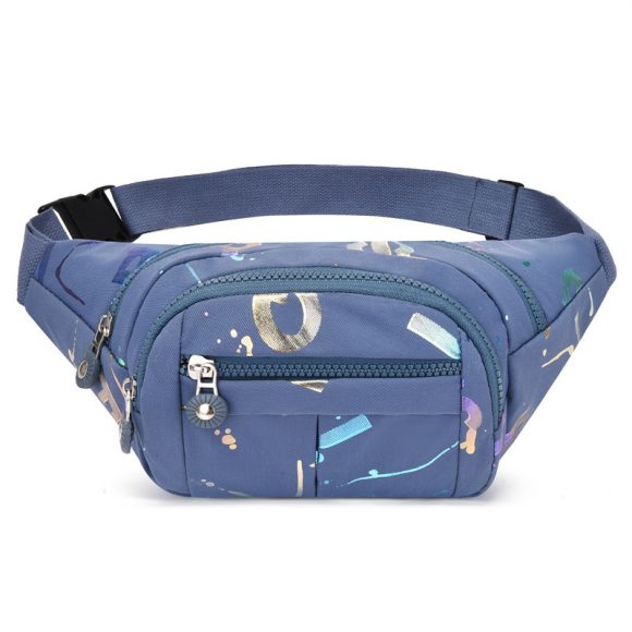 Women's Waist Bag Waterproof Chest Crossbody - Image 4