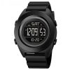 Outdoor Fashion Waterproof Multifunctional Sports Student Electronic Watch - Image 3
