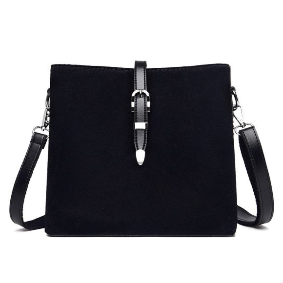 Stylish One Shoulder Diagonal Bag - Image 4