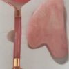 Face Lift Up Wrinkle Remover Gua Sha Stone For Face Massage Gua Sha Scraper - Image 7