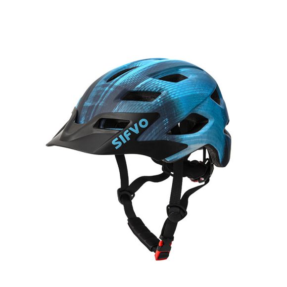 Children's Bicycle Riding Helmet Skateboard Boys And Girls Skating Skateboard Helmets - Image 8