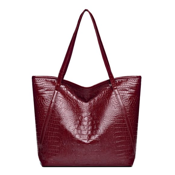 Large Capacity Shoulder Bag Handheld Versatile Fashion - Image 10