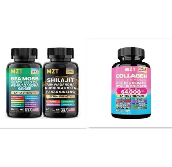 Collagen Capsule - Image 10