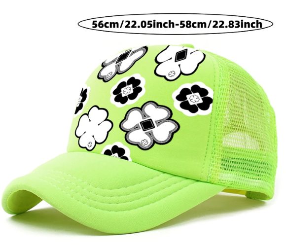 Men's Casual Baseball Cap - Image 7