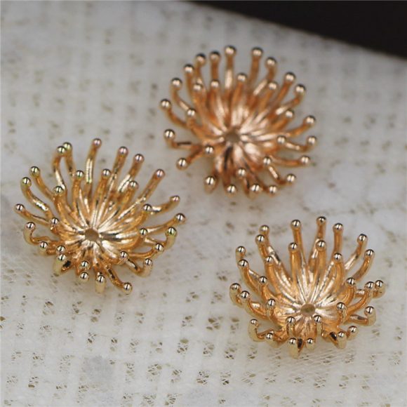 DIY Jewelry Accessories Antique Hairpin - Image 4