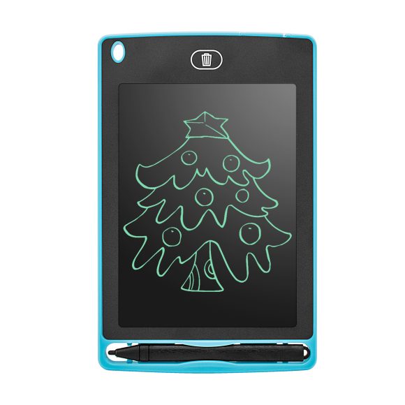 LCD Handwriting Board Children's Writing  LCD Drawing Graffiti - Image 9