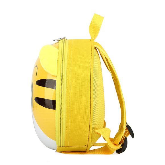 Children's Backpack Kindergarten Boys And Girls Baby Hard Shell Cute Cartoon Animals - Image 9