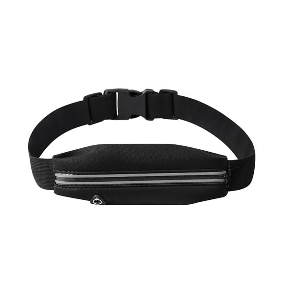 Running Sports Phone Waist Bag Waterproof Invisible Fashion Simple - Image 9