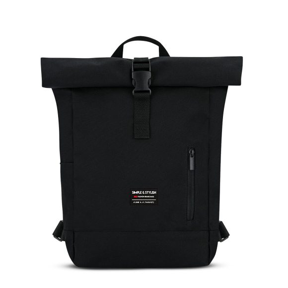 Backpack Women's Ins Large Capacity Good-looking - Image 3