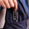 The New Combination Tool 30 In One Outdoor Folding Tool Survival Tool Second Generation - Image 5