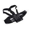 Fixed Double Shoulder Strap Chest Strap On Chest - Image 2