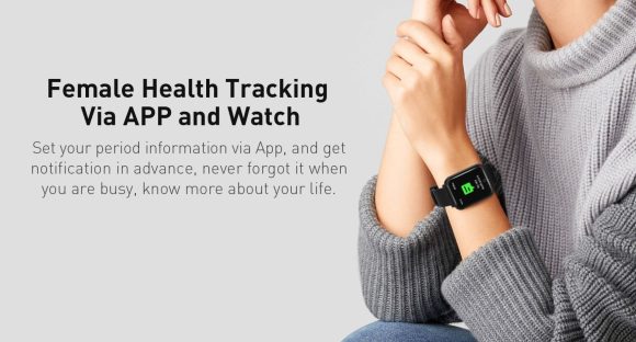 Glucose Blood Oxygen Health Monitoring Multi-sport Mode Smart Watch - Image 3