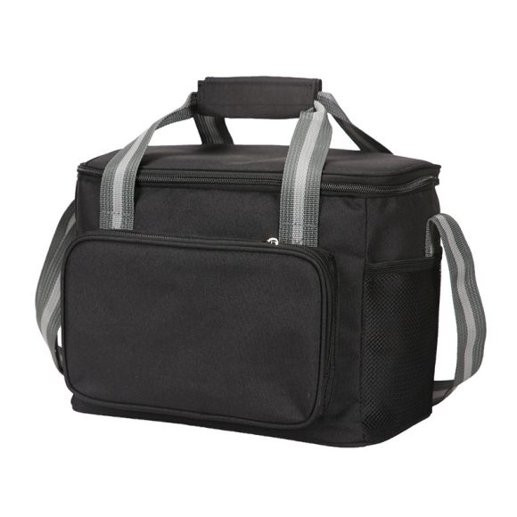 Thickened Outdoor Oxford Cloth Portable Cooler Bag - Image 3
