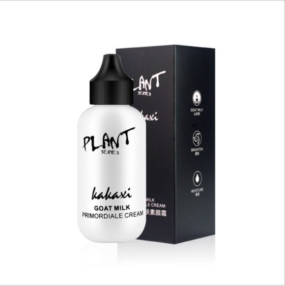 Foundation Makeup Face Brightening Foundation Cream Waterproof Coverage Liquid - Image 5