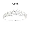 Jane Eyre Jewelry Bride Crown - Image 4