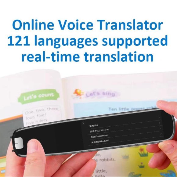 Offline Scanning Translation Dictionary Pen Translation Pen - Image 2