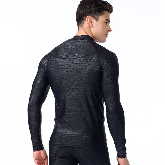Men's Separate Sunscreen Wetsuit Speed Dry Separate Surf - Image 10