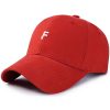 Casual Outdoor Sun Protection Baseball Fashion Hat - Image 5