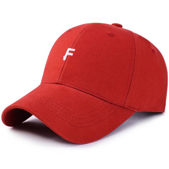 Casual Outdoor Sun Protection Baseball Fashion Hat - Image 5