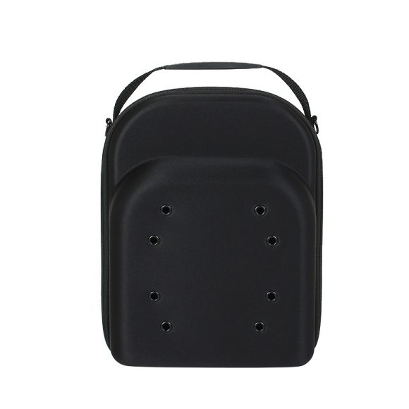 Portable Anti-pressure Eva Baseball Cap Storage Bag - Image 8