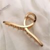 Blond Hair Clip Shark Hair Clip Large Bath Hair Clip - Image 8