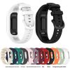 Suitable Bracelet Silicone Strap Integrated Replace Wristband
