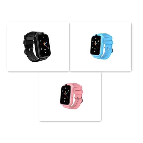 4G Small Screen LT41 Watch - Image 6