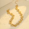 Fashion Necklace Bracelet & Necklace Suit - Image 2