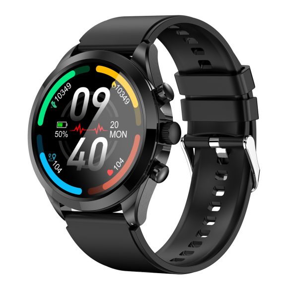 Smart Watch Bluetooth Calling Health Sports Bracelet - Image 2