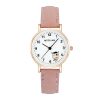 Waterproof Korean Cute Girlfriends Pointer Cartoon Electronic Quartz Watch - Image 10