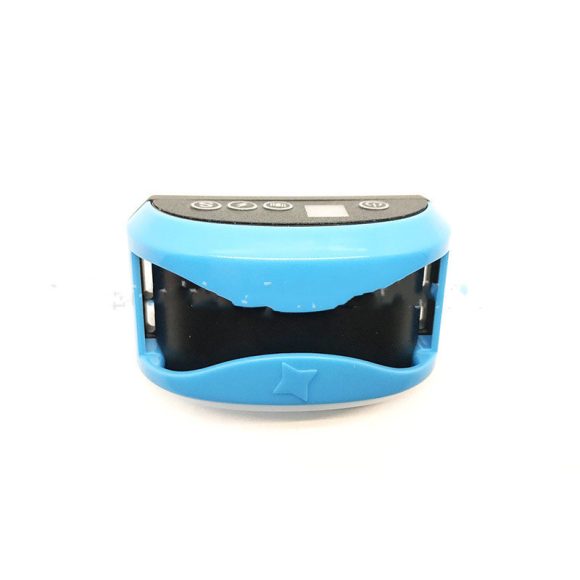 Electronic Dog Training Device With Electric Shock Collar And Screen - Image 5