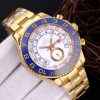 Business Men's Mechanical Watch Fashion Automatic - Image 5