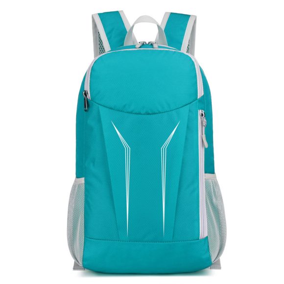 Backpack Folding Travel Bag Anti-splash Riding Bag - Image 2