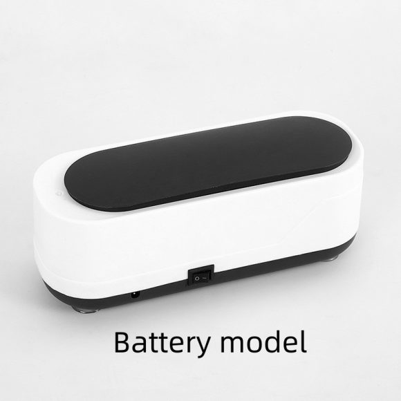 New Eyeglasses Cleaner Ultrasonic Baby Products Makeup Tool - Image 5