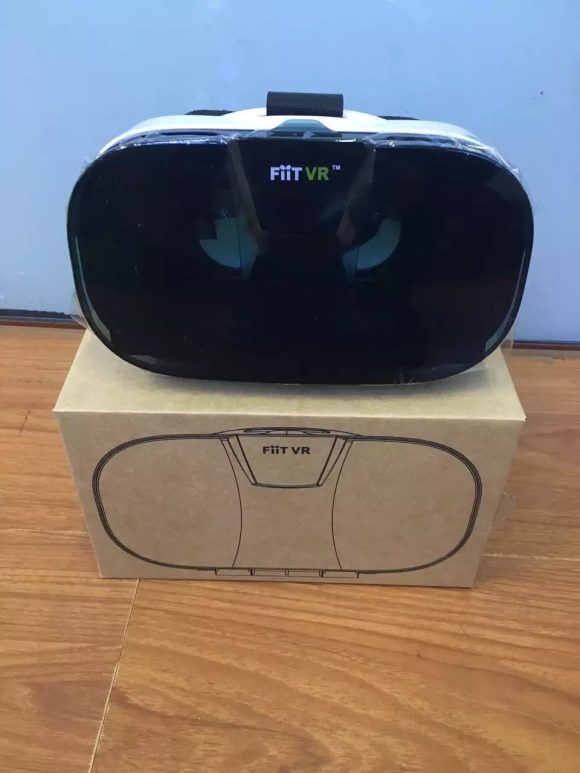 Mobile Phone Virtual Reality Helmet 3D VR Glasses - Image 4